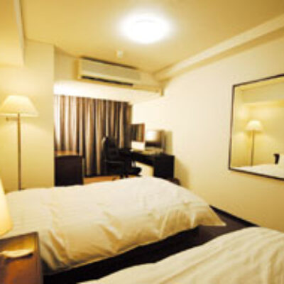 Hotel Floral Inn