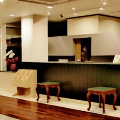 Hotel Floral Inn