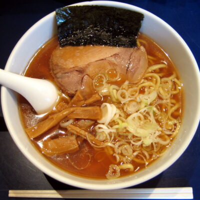 Menya-musashi