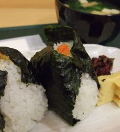 Odamusubi