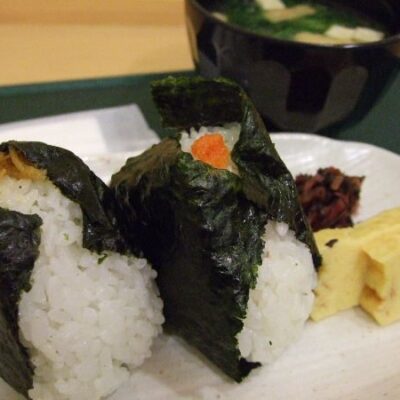 Odamusubi