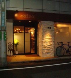 Ogino