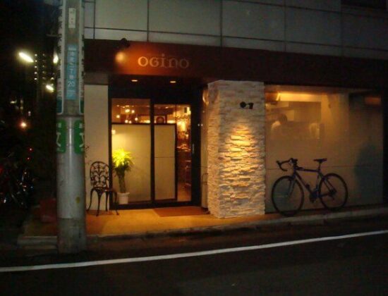 Ogino
