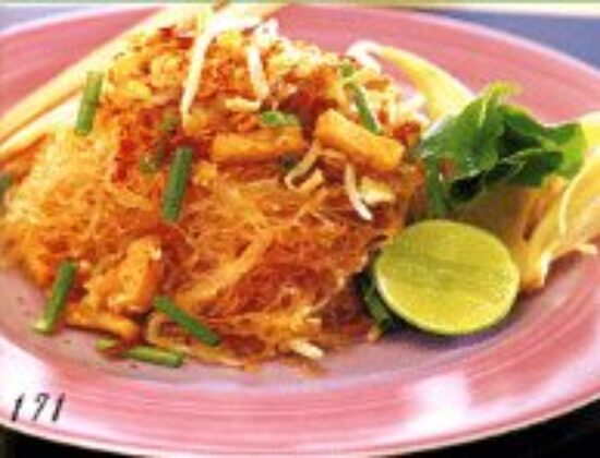 Thai Restaurant Boss