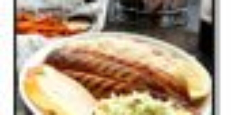California Fish & Grill
