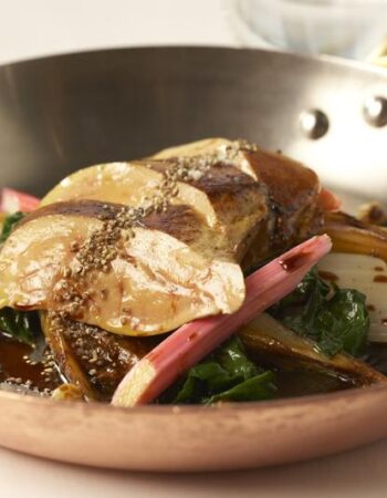 Galvin at Windows