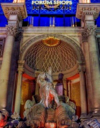 The Forum Shops