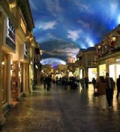 The Forum Shops