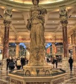 The Forum Shops