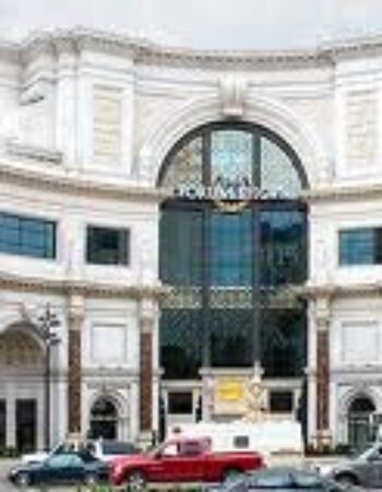 The Forum Shops