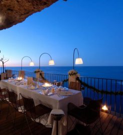 Hotel Ristorante Grotta Palazzese