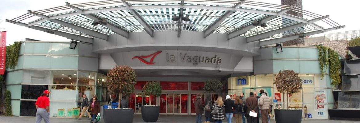 La Vaguada