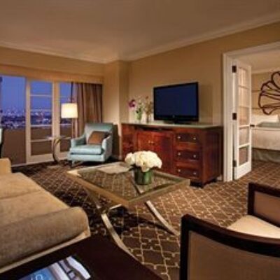 Four Seasons Hotel Los Angeles at Beverly Hills
