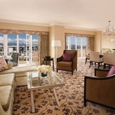 Four Seasons Hotel Los Angeles at Beverly Hills