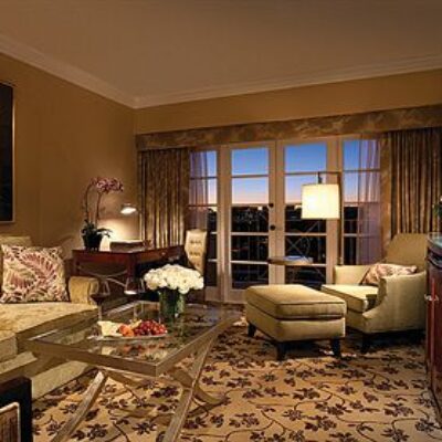 Four Seasons Hotel Los Angeles at Beverly Hills
