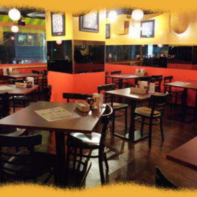 Rambeti’s Kitchen