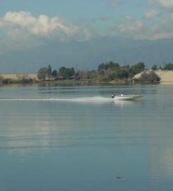 Frank G. Bonelli Regional Park