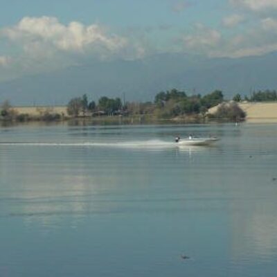 Frank G. Bonelli Regional Park