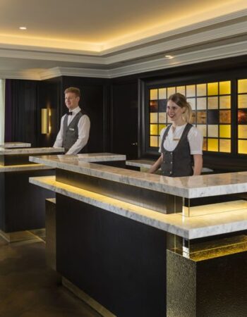 Hilton Vienna Plaza