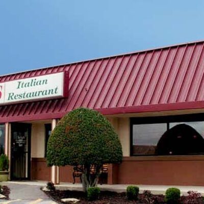 Luigi’s Italian Restaurant