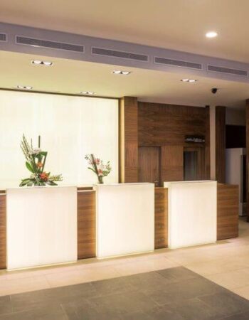 Hilton Garden Inn Tanger City Center