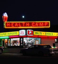 Health Camp