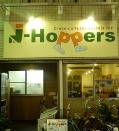 J-Hoppers Osaka