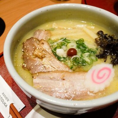 Santouka