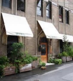 Satoyama Café