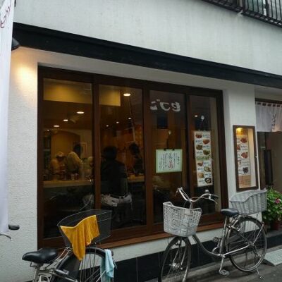 Soyoichi