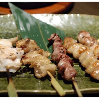 Tohokenbunroku