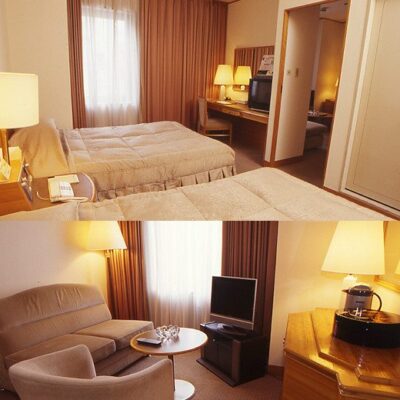 Hotel Fujita Nara