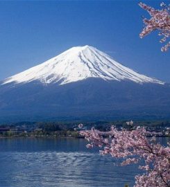 Mount Fuji