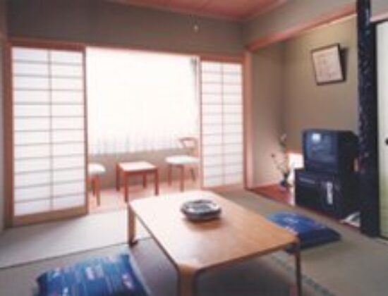 Hotel Fukuya