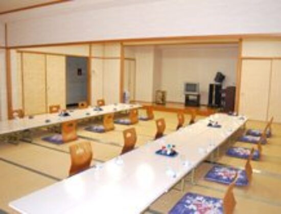 Hotel Fukuya