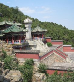 Summer Palace