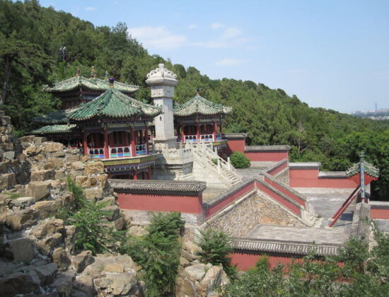 Summer Palace