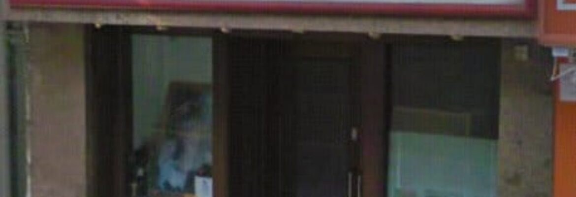 Kam Shing Korean Restaurant