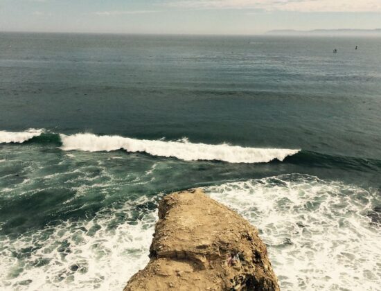 Point Fermin Park