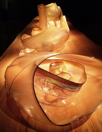 Glass Museum
