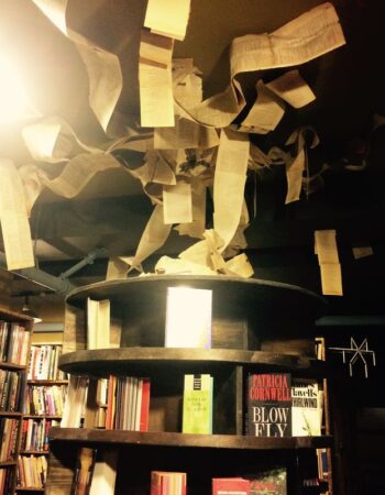 The Last Bookstore