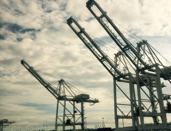 Seattle In My Eyes