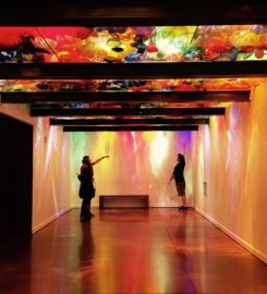 Glass Museum