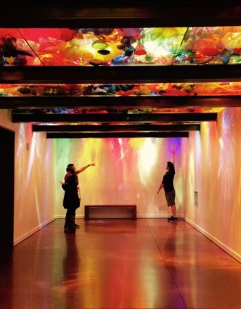 Glass Museum