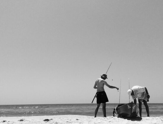 St George Island