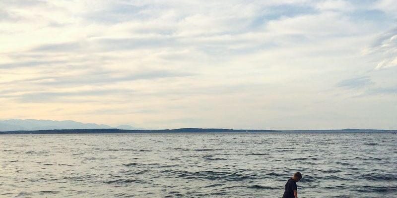 Seattle – North Admiral