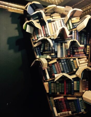 The Last Bookstore