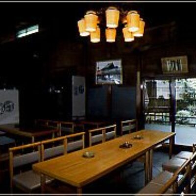 Funabashiya (Kameido)