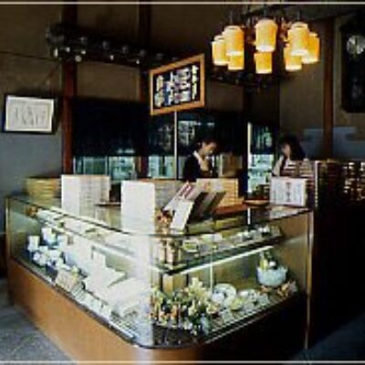 Funabashiya (Kameido)