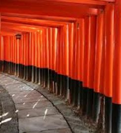 Fushimi Inari